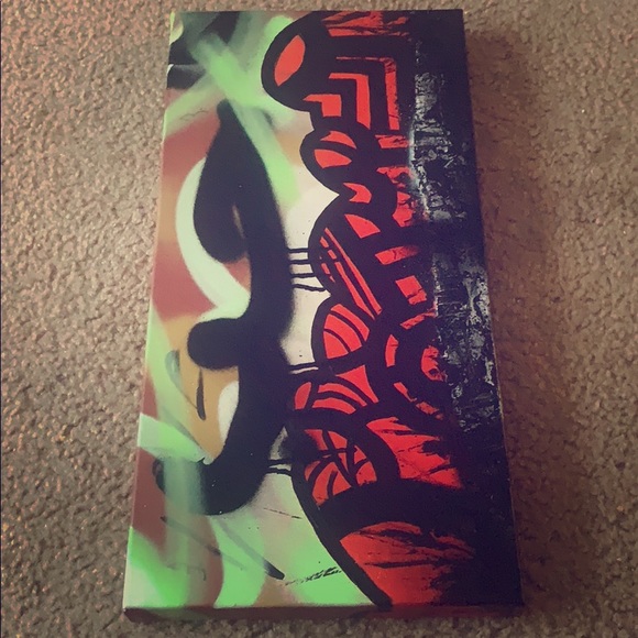 Original -Artwork by Don Nelson